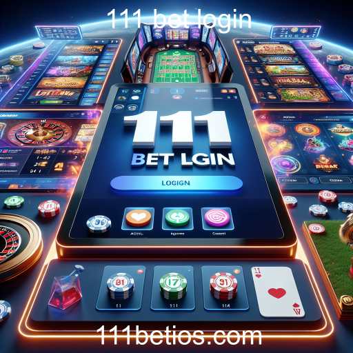 A Revolução dos Cassinos Online: Explorando a 111 Bet Login