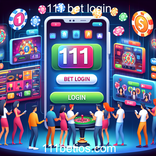 Explorando a Categoria 'Comunidade' no 111 Bet Login