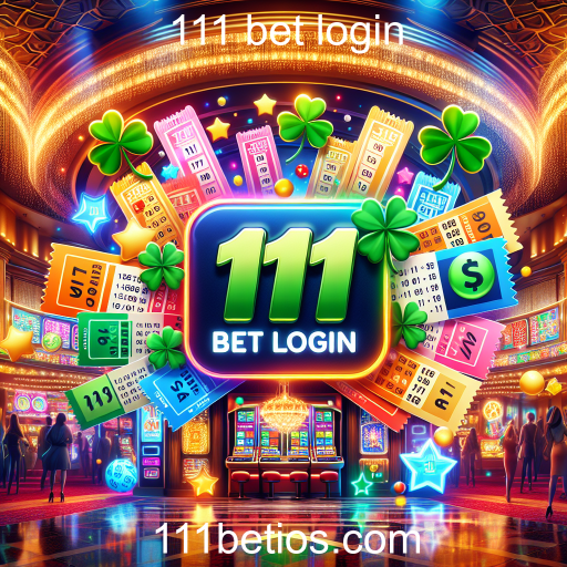 A Emoção da Loteria: Como Jogar na 111 Bet