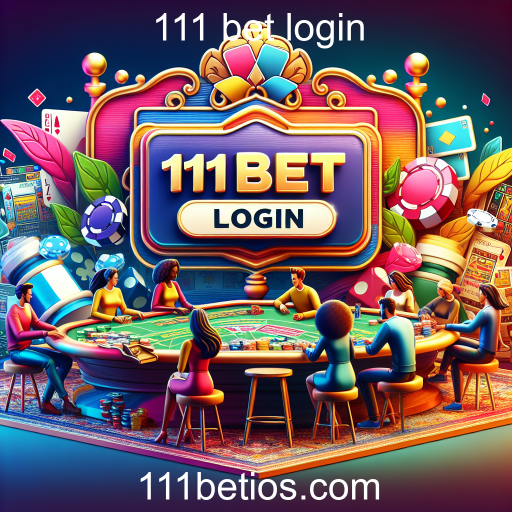 Descubra o Mundo dos Jogos de Mesa na 111 Bet Login